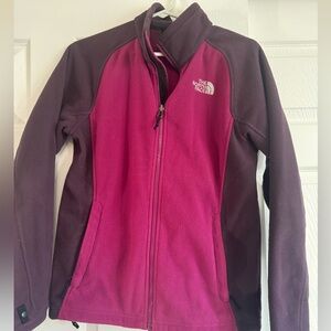 North face fleece